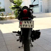 Benelli tnt15|موتورسیکلت|طبس, |دیوار