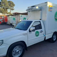 راننده پایه دو|استخدام حمل و نقل|تهران, خانی آباد نو جنوبی|دیوار