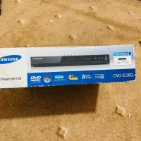 dvd|پخش‌کننده DVD و ویدیو|یاسوج, |دیوار