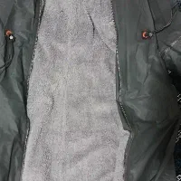 پالتو بارانی خزدار|لباس|سقز, |دیوار