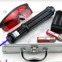 فروش لیزر حرارتی|کوهنوردی و کمپینگ|اهواز, گلستان|دیوار