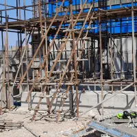 داربست|خدمات پیشه و مهارت|اندیمشک, |دیوار