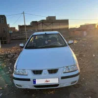 سمند ef7 دوگانه شرکت