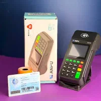 فروش ویژه کارتخوان سیار برای وام متصل به حساب