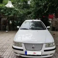 سمند ef7مدل 94