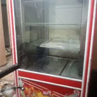 یخچال ویترینی فروشگاهی