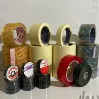 نوار چسب برق تفلون برزنتی آلمینیومی پارچه ای نسوز|عمدهفروشی|تهران, بازار|دیوار
