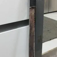 شمشیر دست ساز محکم