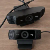 وب‌کم Logitech C922 Pro Stream Full HD 1080p