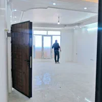 واحد ۶۰ متر آماده /کلید نخورده/ با پارکینگ/غرق نور