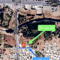 زمین-مسکونی-و-تجاری-امیرآباد