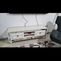 میز کنسول، میز تی وی ،بوفه|بوفه، ویترین، کنسول|بندرعباس, |دیوار