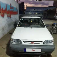 پرایدوانت مدل 1402|خودرو سواری و وانت|محمدشهر, زیبادشت|دیوار