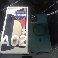 سامسونگ A02s