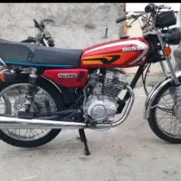 موتورسیکلت زیگما ۱۷۰ مدل ۹۴