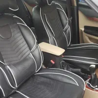 روکش صندلی دنا