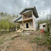 فروش ویلا باغ هزارمتری