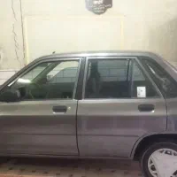 پراید ۸۹ دوگانه فابریک اقساط اقساط اقساط اقساط