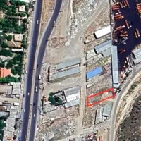 فروش زمین کارگاهی در دوکوهک