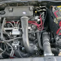 پژو ۴۰۵ جی ال ایکس دوگانه کارخانه مدل ۹۷|خودرو سواری و وانت|تایباد, |دیوار