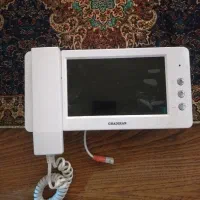 نمایش دهنده تصویری و دربازکن غدیران