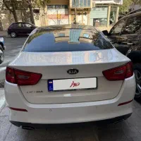 اپتیما۲۰۱۴با فرمون D|خودرو سواری و وانت|مشهد, کوثر|دیوار