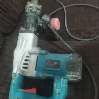 بتن کن (هامر) ELEPHANT pro اصل هند مدل DH7|ابزارآلات|خرمشهر, |دیوار