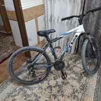 دوچرخه کوهستانی مدل ویواسایز26