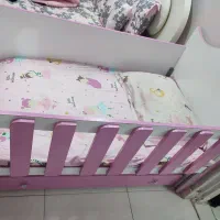 تخت خواب کودک