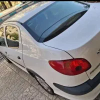 پژو sd مدل98 بیرنگ کم کار واقعی دریچه سیمی|خودرو سواری و وانت|بابل, |دیوار