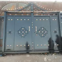 درب حیاطی و باغی|مصالح و تجهیزات ساختمان|شیراز, شهرک مهدی‌آباد|دیوار