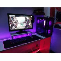 ‌کیس گیمینگ rx6800