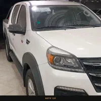 فوتون دیزل مدل ۴۰۱|خودرو سواری و وانت|لامرد, |دیوار