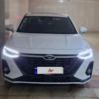 اریزو۸ سفیدمدل ۱۴۰۳