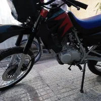 موتور تریل شهاب ۱۵۰