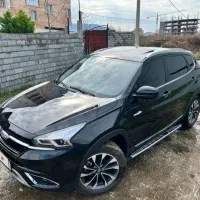 چری تیگو7 1402 IE