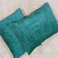 روبالشی مخمل عمده