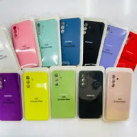 گاردسیلیکونی A56 A36 A16 A15 A14 A06 S24Fe A35 A55|لوازم جانبی موبایل و تبلت|مشهد, الهیه|دیوار