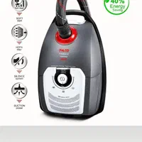 فروش(اقساط ۱۲ماهه)جارو برقی های طرح بوش فالکو|جاروبرقی، جارو شارژی، بخارشو|کاشان, |دیوار