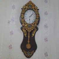 ساعت و تابلو|ساعت دیواری و تزئینی|اهواز, بهارستان|دیوار