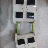 دستگاه چربی خورد کن ویبره +روکش صندلی ماساژور|آرایشی، بهداشتی، درمانی|تهران, جهاد|دیوار