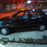 پراید استثنایی  87فرمون هدرلیک|خودرو سواری و وانت|نیشابور, فردوس شمالی|دیوار