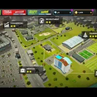 اک دریم لیگ ۲۰۲۵|کنسول، بازی ویدئویی و آنلاین|تهران, مشیریه|دیوار