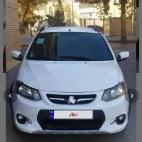 کوییک معمولی ۱۴۰۱ تمیز|خودرو سواری و وانت|ابریشم, |دیوار