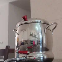 کتری وقوری|قوری، کتری، قهوهساز دستی|لنجان, |دیوار