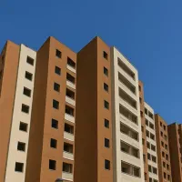 اپارتمان اندیشه فاز۲