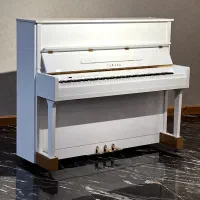 پیانو طرح آکوستیک یاماها P225 نقد و اقساط