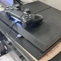 ps4 با 3 تا دسته کپی خور|کنسول، بازی ویدئویی و آنلاین|زابل, |دیوار