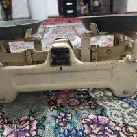 ترازو یک کیلوی خروس محلی