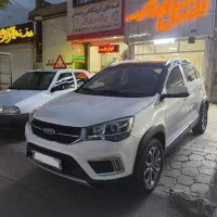 x22 دنده مدل ۱۳۹۶ کم کار